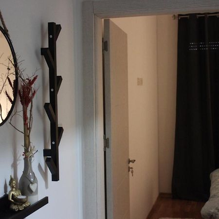 Apartment Anagastum Nikšić エクステリア 写真