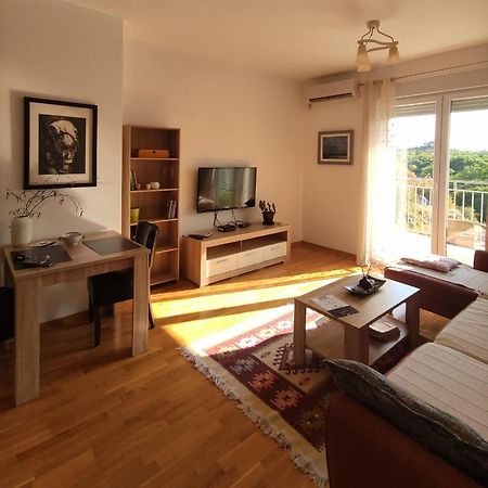 Apartment Anagastum Nikšić エクステリア 写真