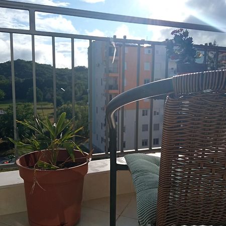 Apartment Anagastum Nikšić エクステリア 写真