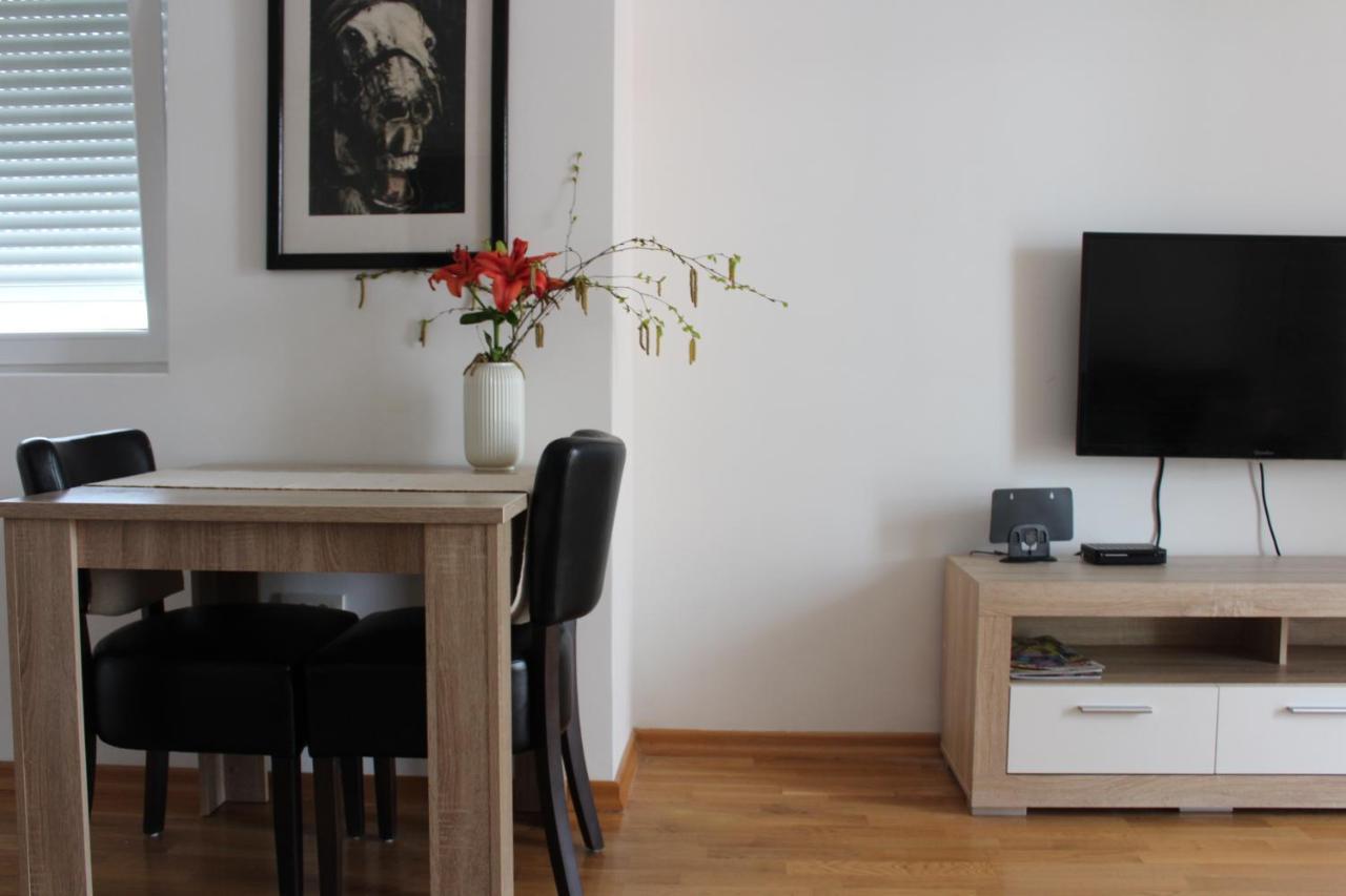 Apartment Anagastum Nikšić エクステリア 写真