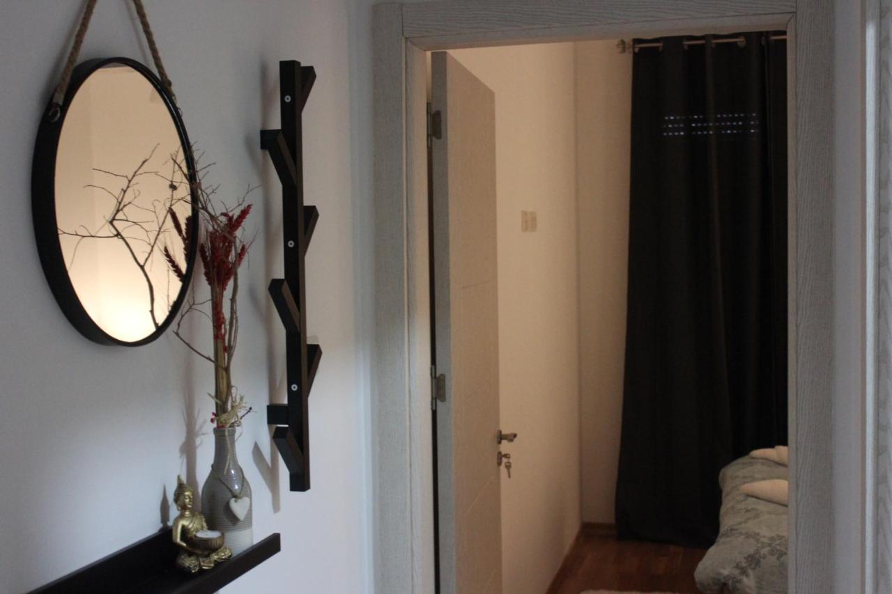 Apartment Anagastum Nikšić エクステリア 写真