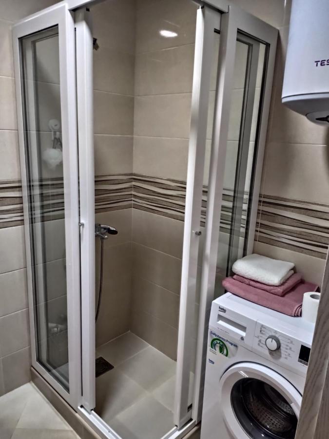 Apartment Anagastum Nikšić エクステリア 写真