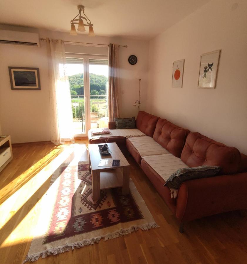 Apartment Anagastum Nikšić エクステリア 写真