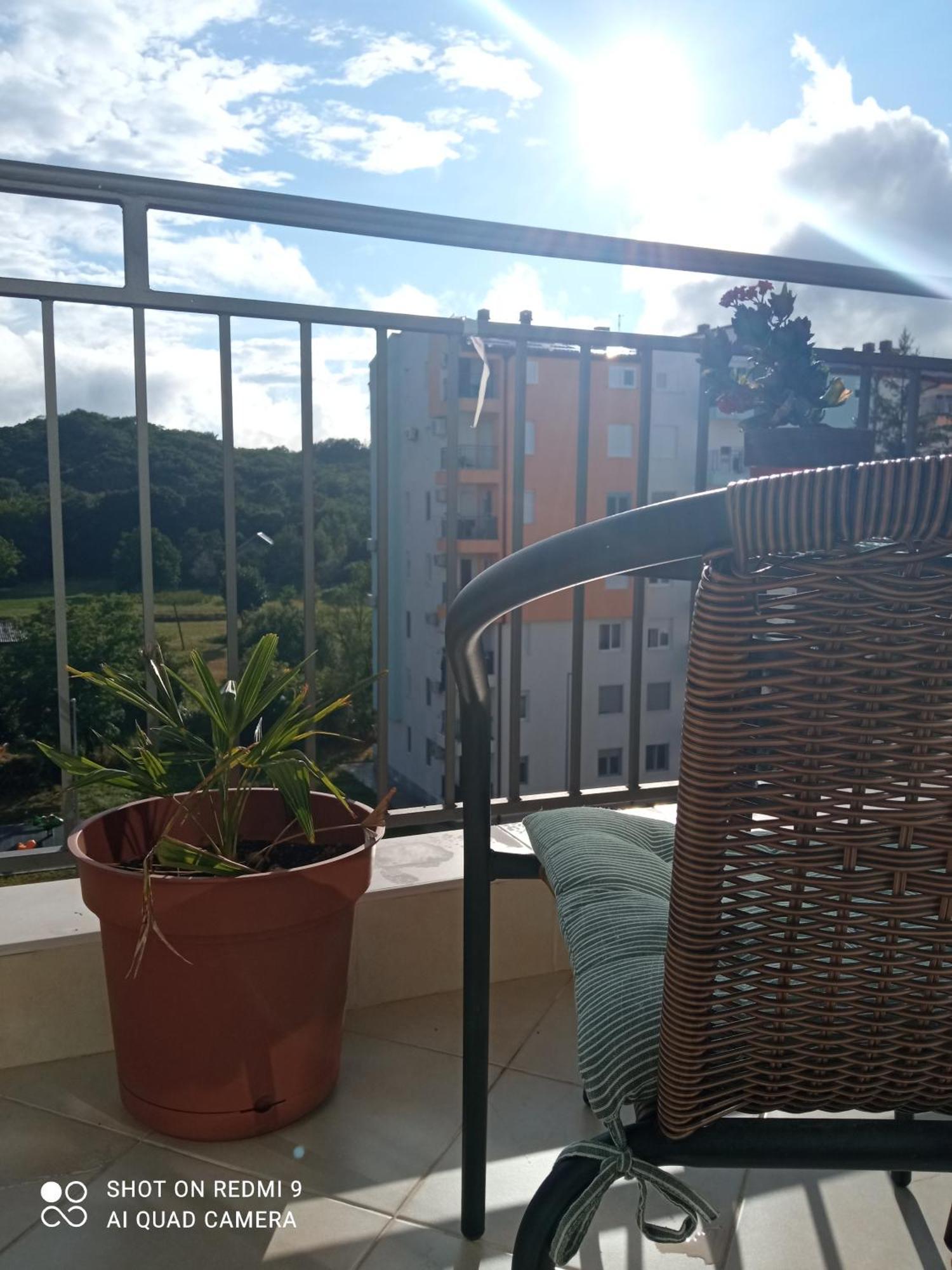 Apartment Anagastum Nikšić エクステリア 写真